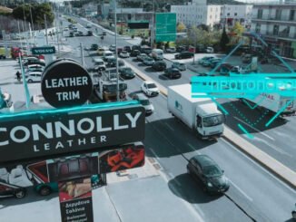 CONNOLLY LEATHER,ENGINE POWER