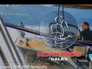 kokkinos sales,engine power