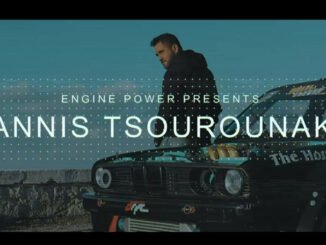 GIANNIS TSOUROUNAKIS,ENGINE POWER