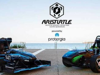aristurtle racing team electricengine power