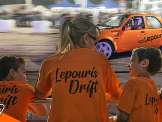 giorgos lepouris lepouris team anavasis drift motorsport portokal