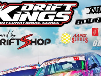 drift kingis 2023 series 20-21 maioy serres