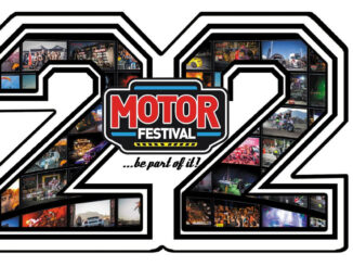 21o motor festival-o apohhos synexizetai-olympiako podhlatodromio-mixalhs kontizas-engine power