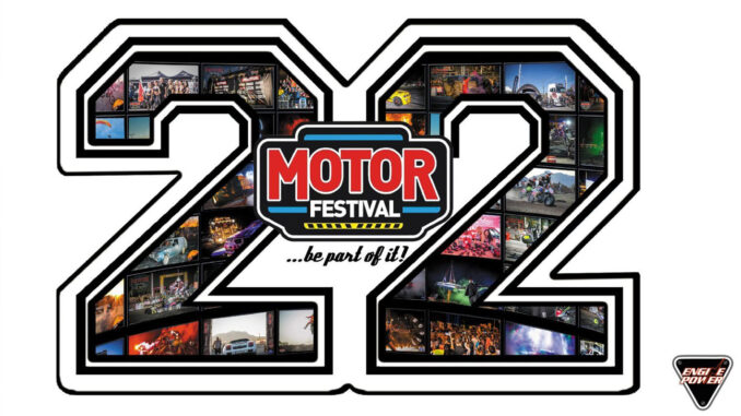 21o motor festival-o apohhos synexizetai-olympiako podhlatodromio-mixalhs kontizas-engine power