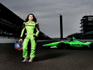 Danica Patrick-nascar-formula-one-f1-academy-engine-power