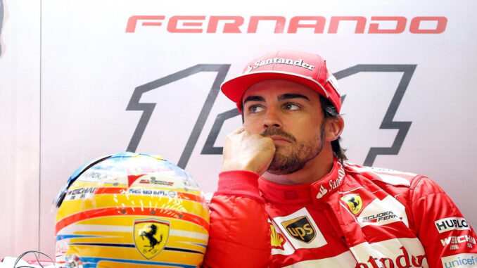 Fernando Alonso-f1-ferrari-formula-one-engine-power