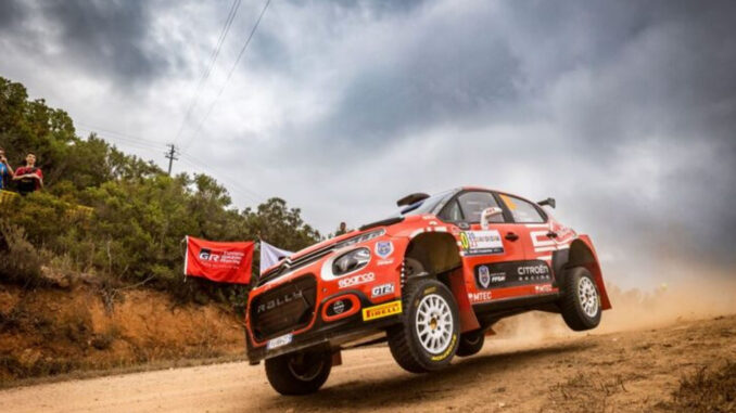 WRC -CHILE-KALLE- ROVANPERA-WORLD- RALLY -CHAMPIONSHIP-engine-power