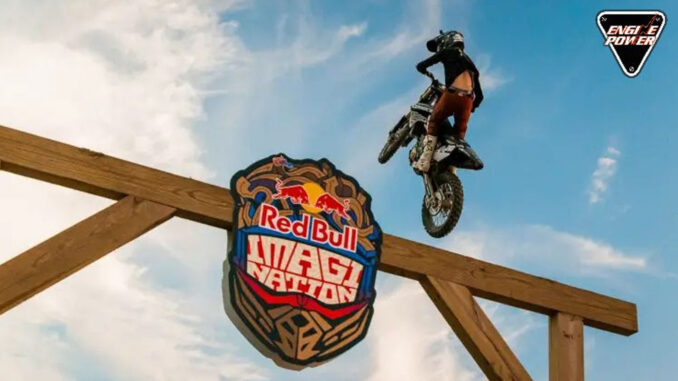 to- Red -Bull- Imagination- einai-h-apolyth-paidiki-xara- FMX- freestyle -motocross -engine-power